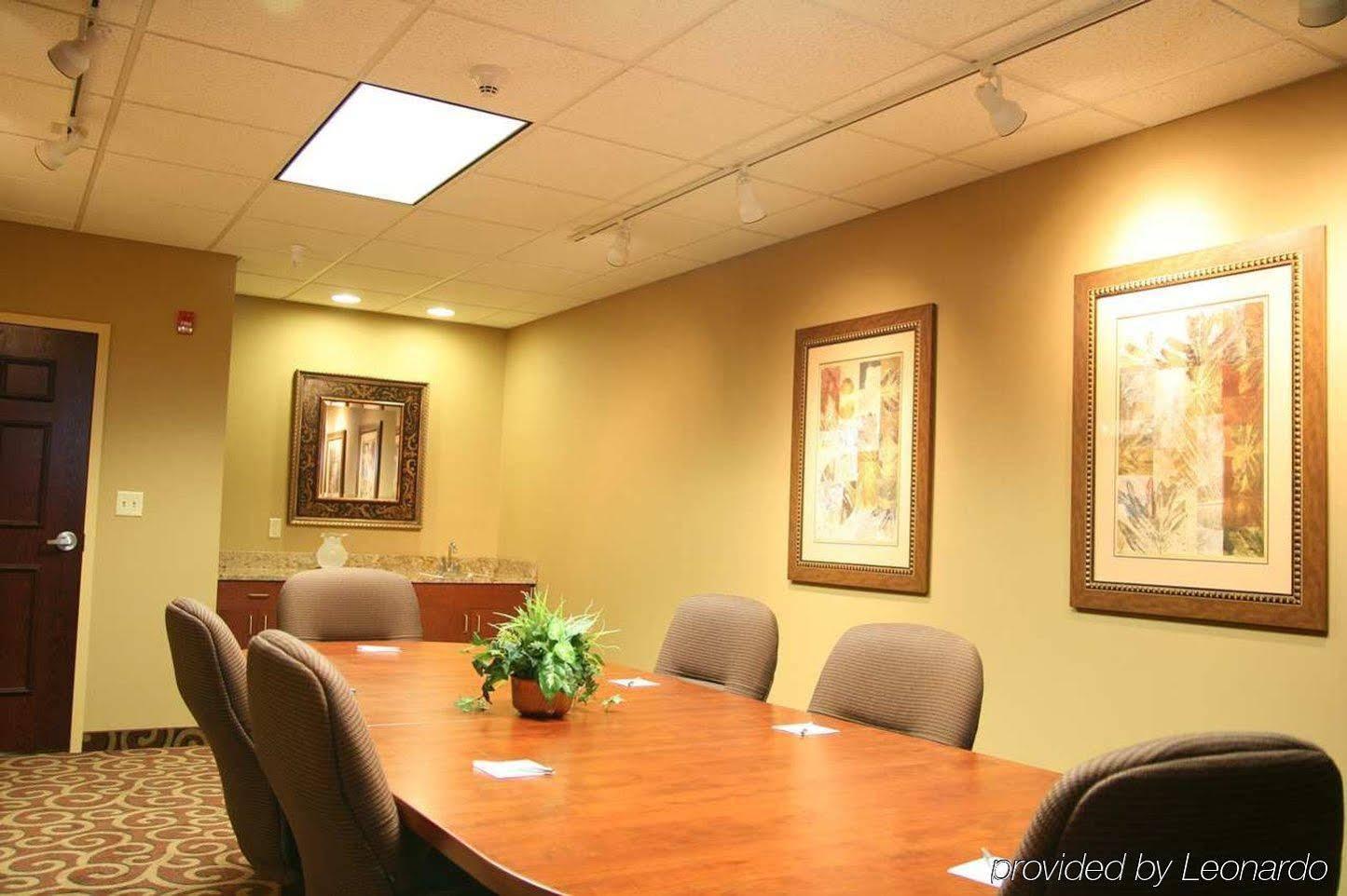 Hampton Inn By Hilton Litchfield Buitenkant foto