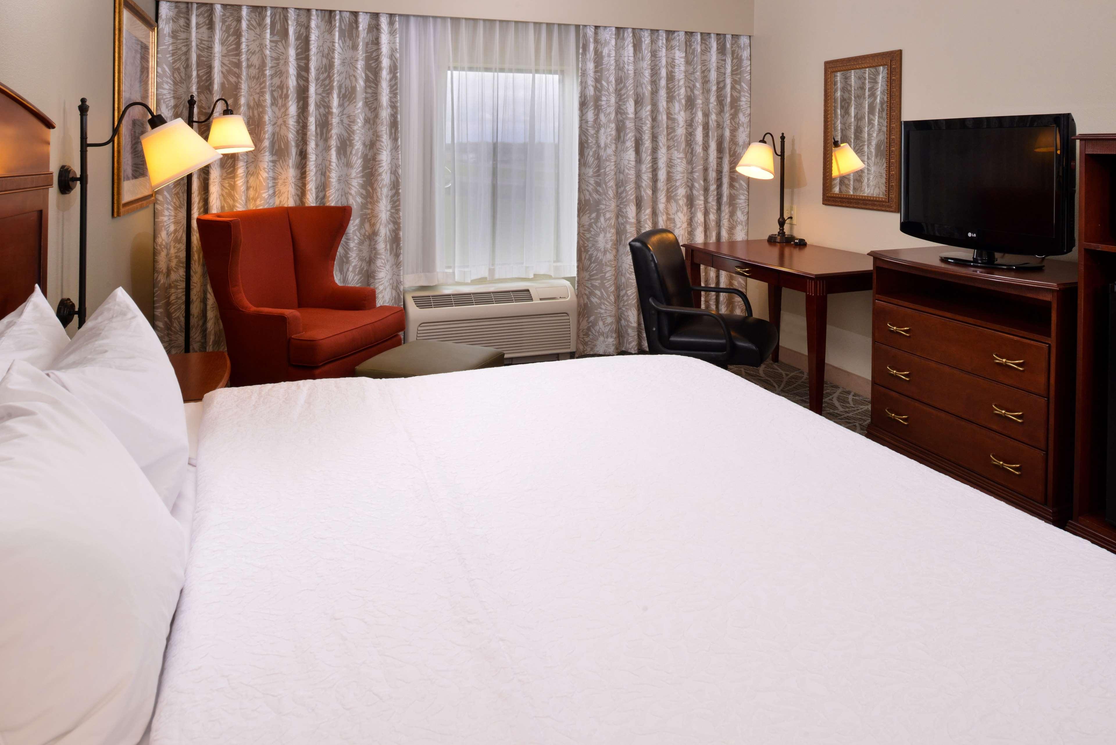 Hampton Inn By Hilton Litchfield Buitenkant foto