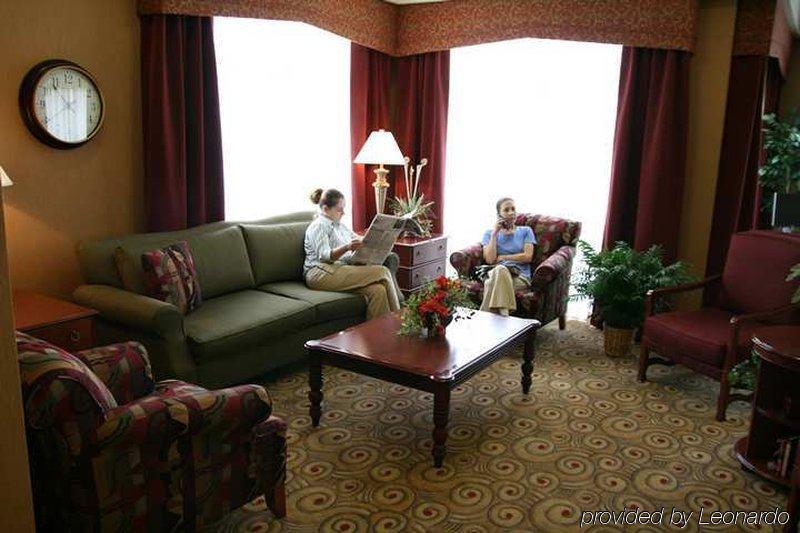 Hampton Inn By Hilton Litchfield Kamer foto