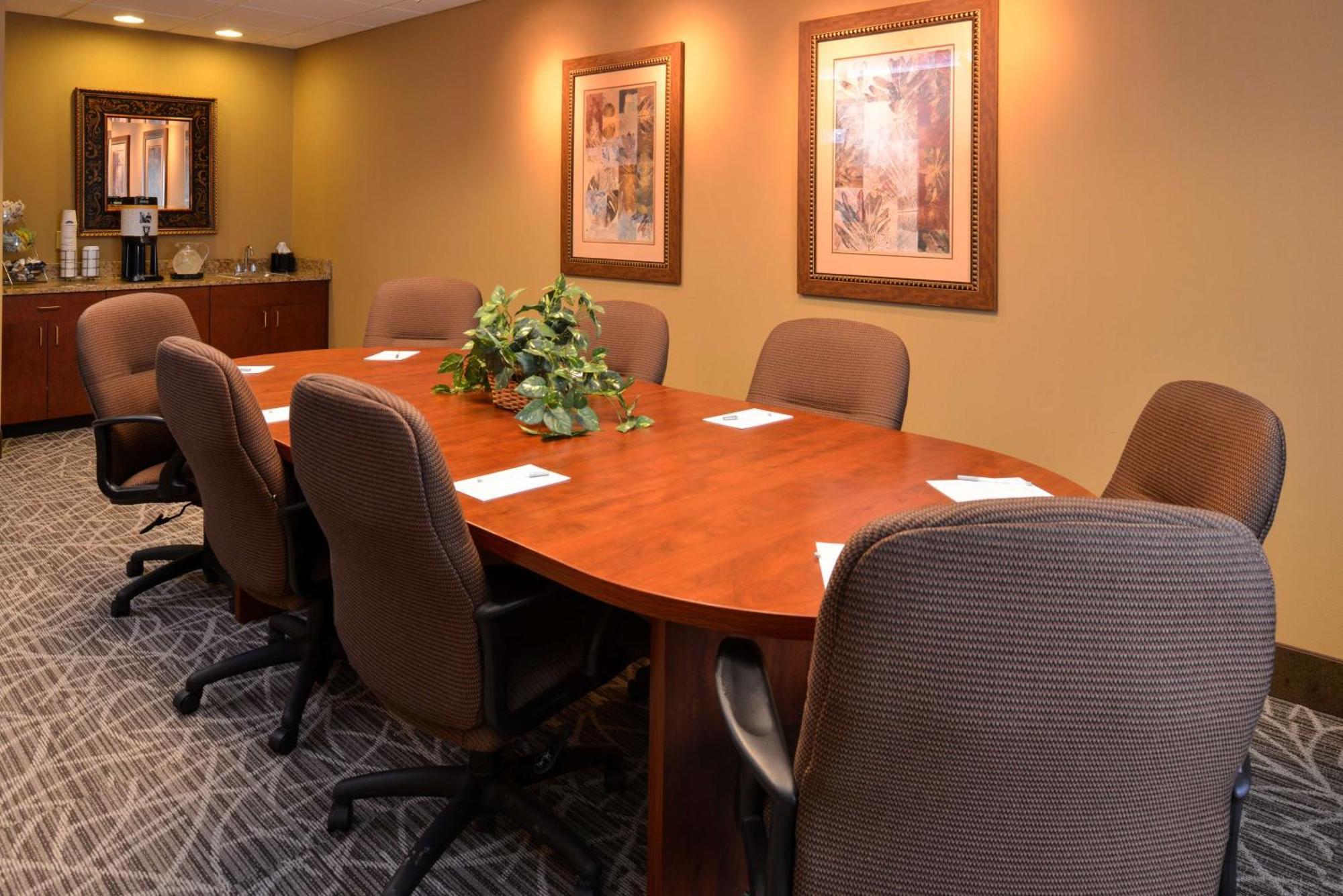 Hampton Inn By Hilton Litchfield Buitenkant foto
