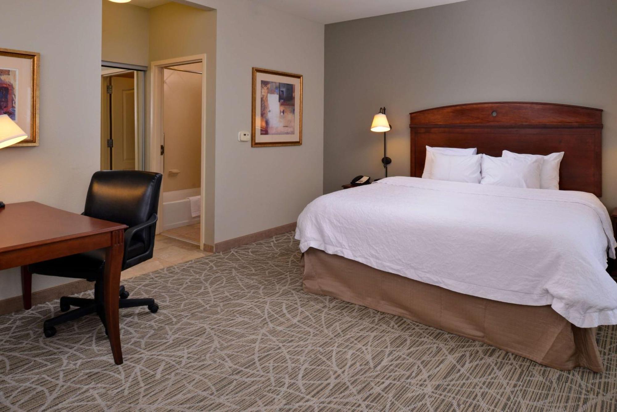 Hampton Inn By Hilton Litchfield Buitenkant foto