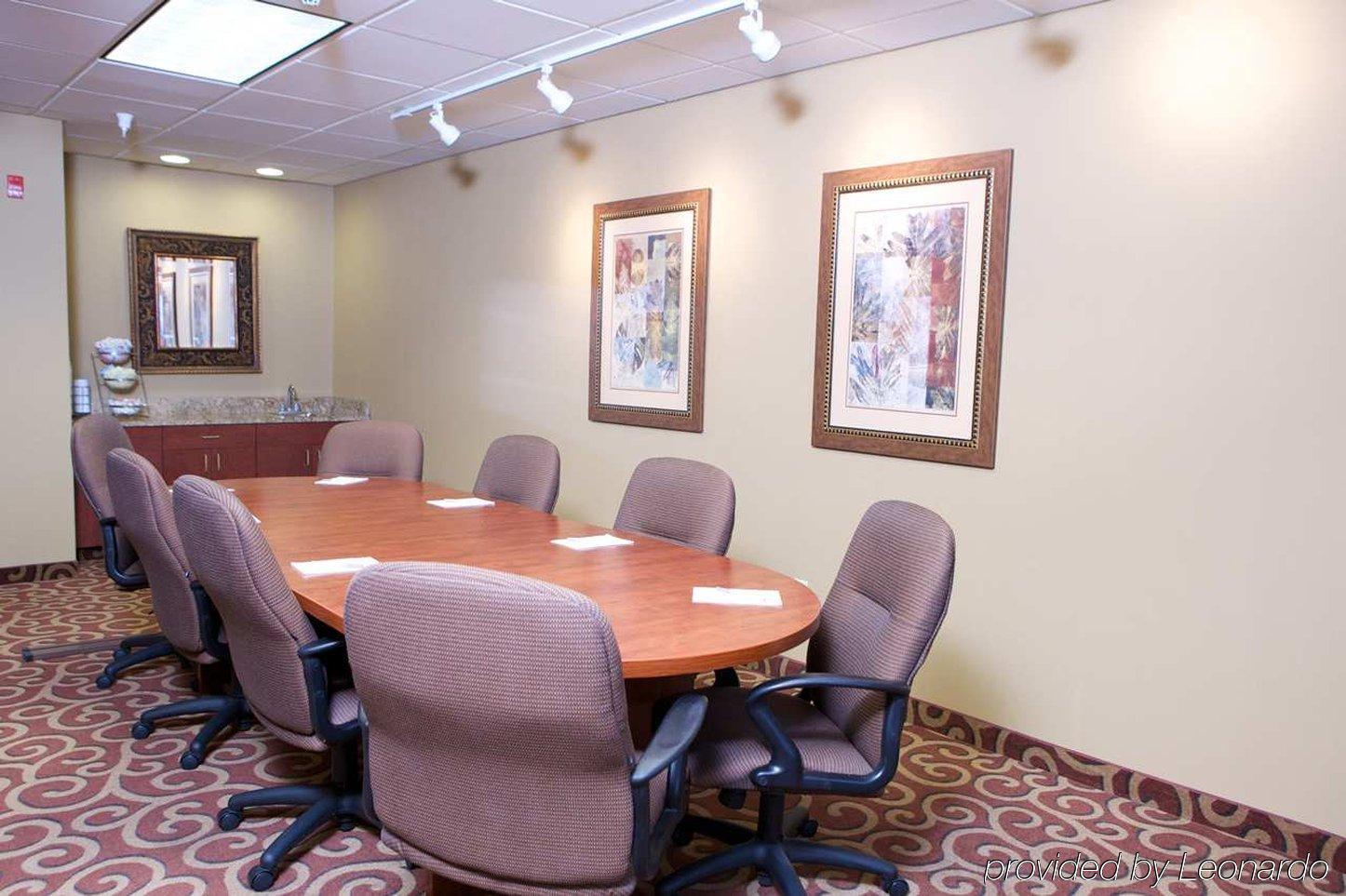 Hampton Inn By Hilton Litchfield Buitenkant foto