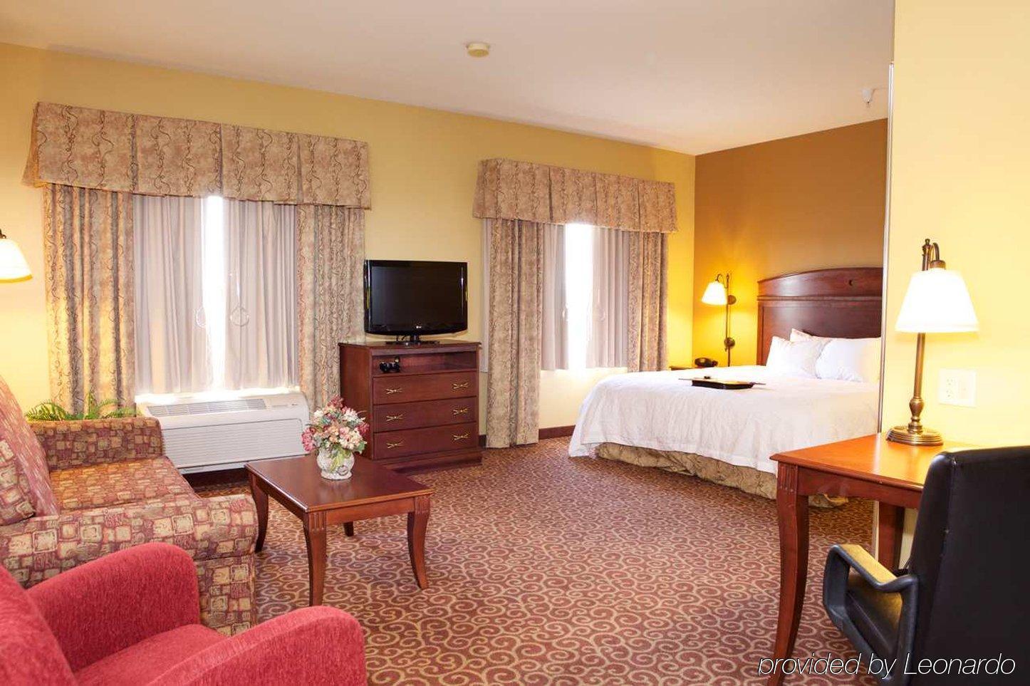 Hampton Inn By Hilton Litchfield Buitenkant foto